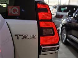 تويوتا لاندكروزر برادو